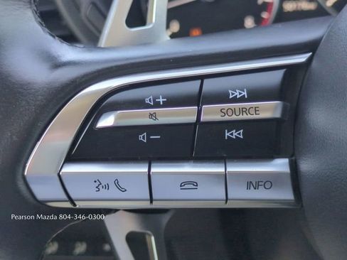 Used 2022 MAZDA CX-30 2.5 Turbo w/ Premium Package image 28