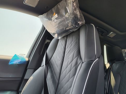 New 2026 Cadillac Lyriq V w/ LPO, Floor Liner Package image 30