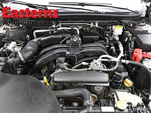 Used 2022 Subaru Outback Premium AWD/4WD image 7