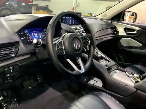Used 2022 Acura RDX AWD w/ Technology Package image 17