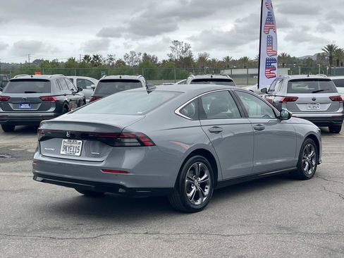 Used 2024 Honda Accord EX-L image 25
