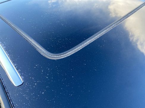 Certified 2025 Cadillac XT5 Premium Luxury image 9