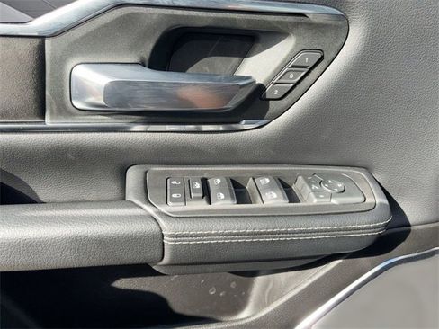 New 2026 RAM 1500 Laramie image 13