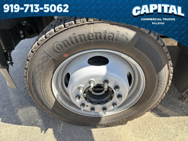 New 2026 Ford F450 XL AWD/4WD image 15