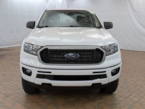 Used 2020 Ford Ranger XLT AWD/4WD image 2