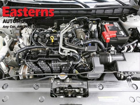 Used 2023 Nissan Altima 2.5 S image 7