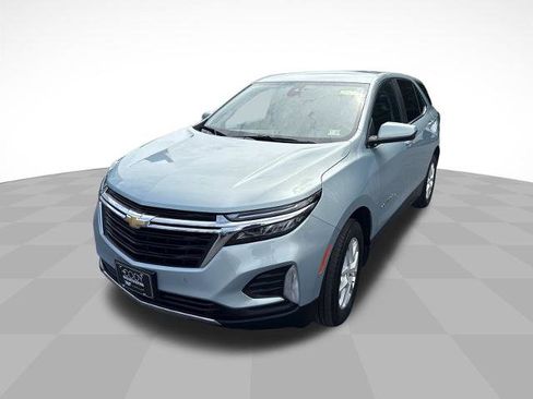 Certified 2022 Chevrolet Equinox LT image 17