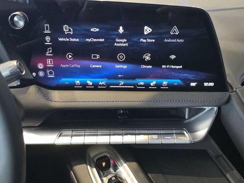 New 2026 Chevrolet Corvette Z06 image 27