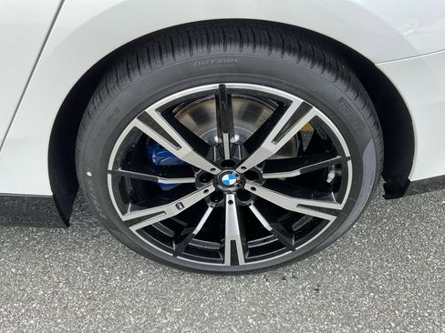 New 2026 BMW 530i w/ Executive Package RWD image 22