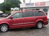 Used 2012 Chrysler Town & Country Touring w/ Entertainment Group #1 image 4