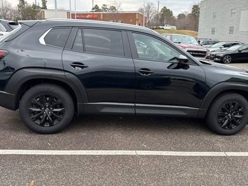 Used 2024 MAZDA CX-50 AWD 2.5 S w/ Cargo Package image 23