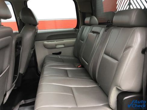 Used 2013 GMC Sierra 3500 W/T w/ Snow Plow Prep Package image 49