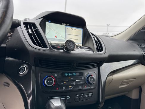 Used 2017 Ford Escape Titanium w/ Equipment Group 301A image 17