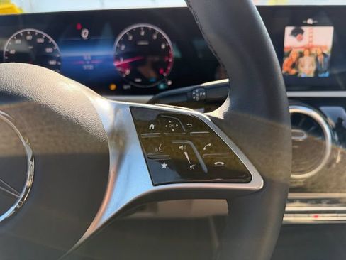 Certified 2026 Mercedes-Benz CLA 250 4MATIC image 37