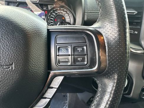 Used 2020 RAM 2500 Power Wagon AWD/4WD image 31