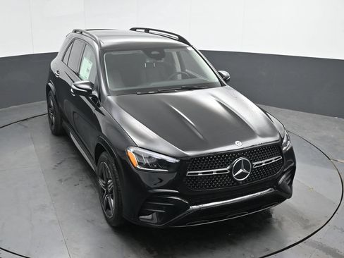 New 2026 Mercedes-Benz GLE 350 4MATIC image 29