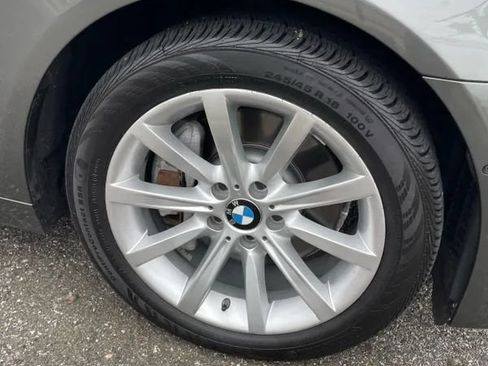 Used 2014 BMW 535i xDrive Sedan AWD/4WD image 20
