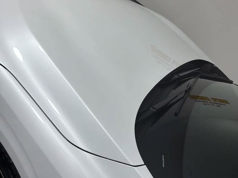 New 2026 Nissan Sentra SR w/ Floor Mat Package image 11