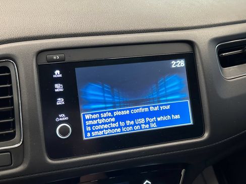 Used 2022 Honda HR-V EX image 13