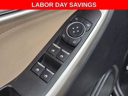 Used 2022 Ford Explorer Limited RWD image 12