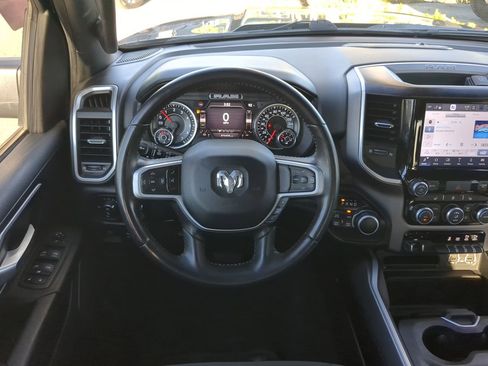 Used 2022 RAM 1500 Big Horn image 15