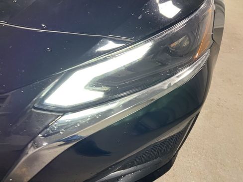 Used 2023 Nissan Altima 2.5 S image 34