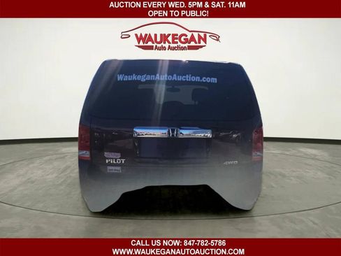 Used 2015 Honda Pilot EX-L image 6