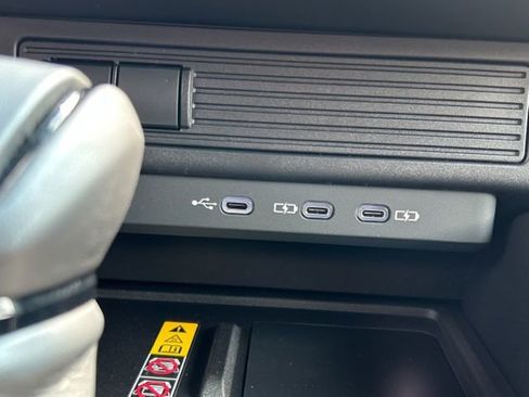 New 2026 Toyota Land Cruiser AWD/4WD image 48