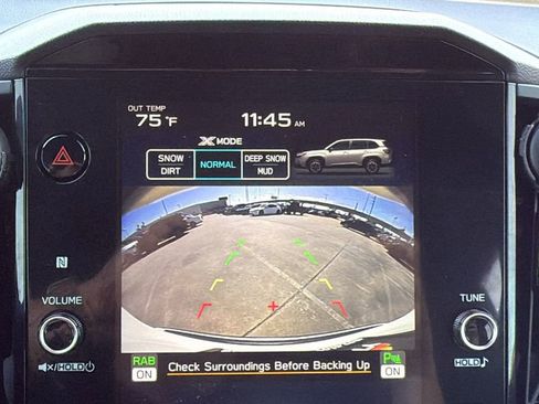 Used 2025 Subaru Forester Sport image 24