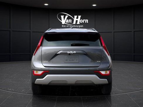 New 2026 Kia Niro EX image 5