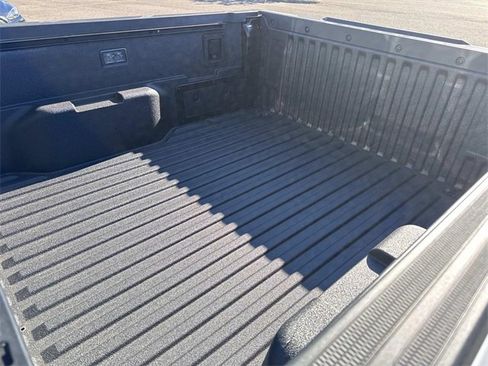 New 2025 Toyota Tacoma TRD Off-Road image 12