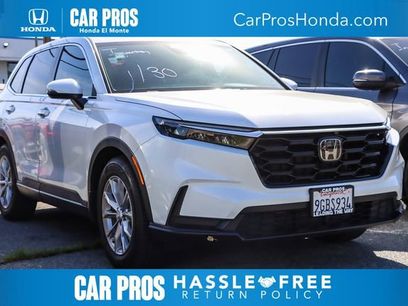 Used 2023 Honda CR-V EX