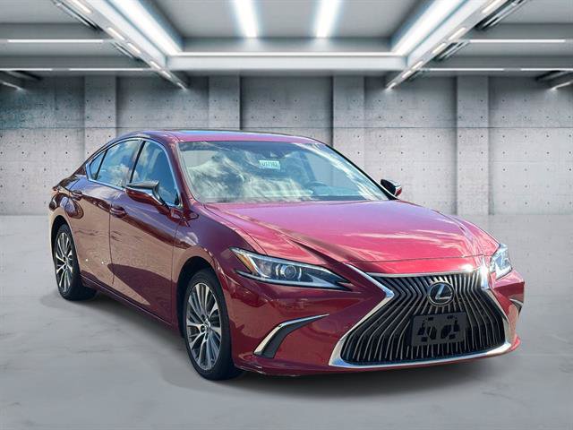 Used 2019 Lexus ES 350 w/ Premium Package FWD image 2