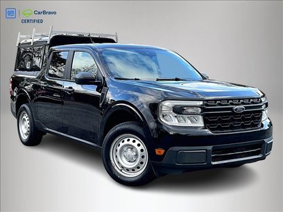 Used 2022 Ford Maverick XL