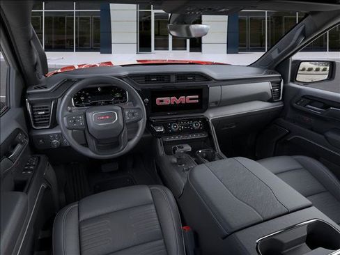 New 2026 GMC Sierra 1500 AT4X image 15