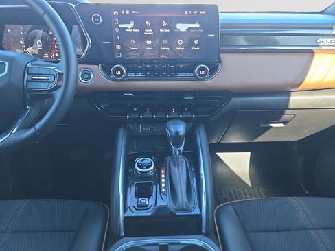 Used 2023 GMC Canyon AT4 w/ Canyon Safety Plus Package image 12