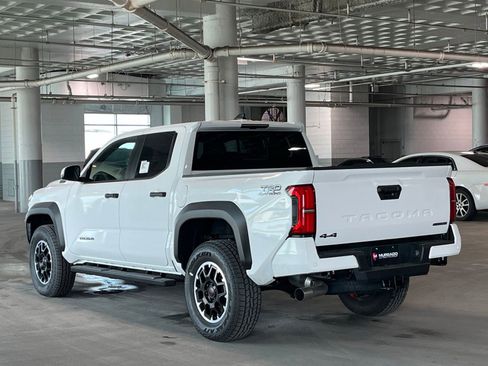 New 2026 Toyota Tacoma TRD Off-Road AWD/4WD image 7