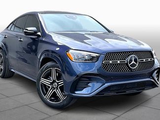 New 2026 Mercedes-Benz GLE 450 4MATIC Coupe video 2
