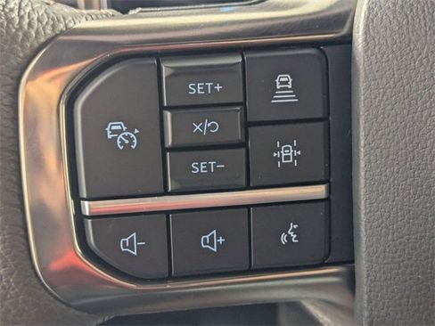 Used 2024 Ford F350 King Ranch w/ Chrome Package image 16