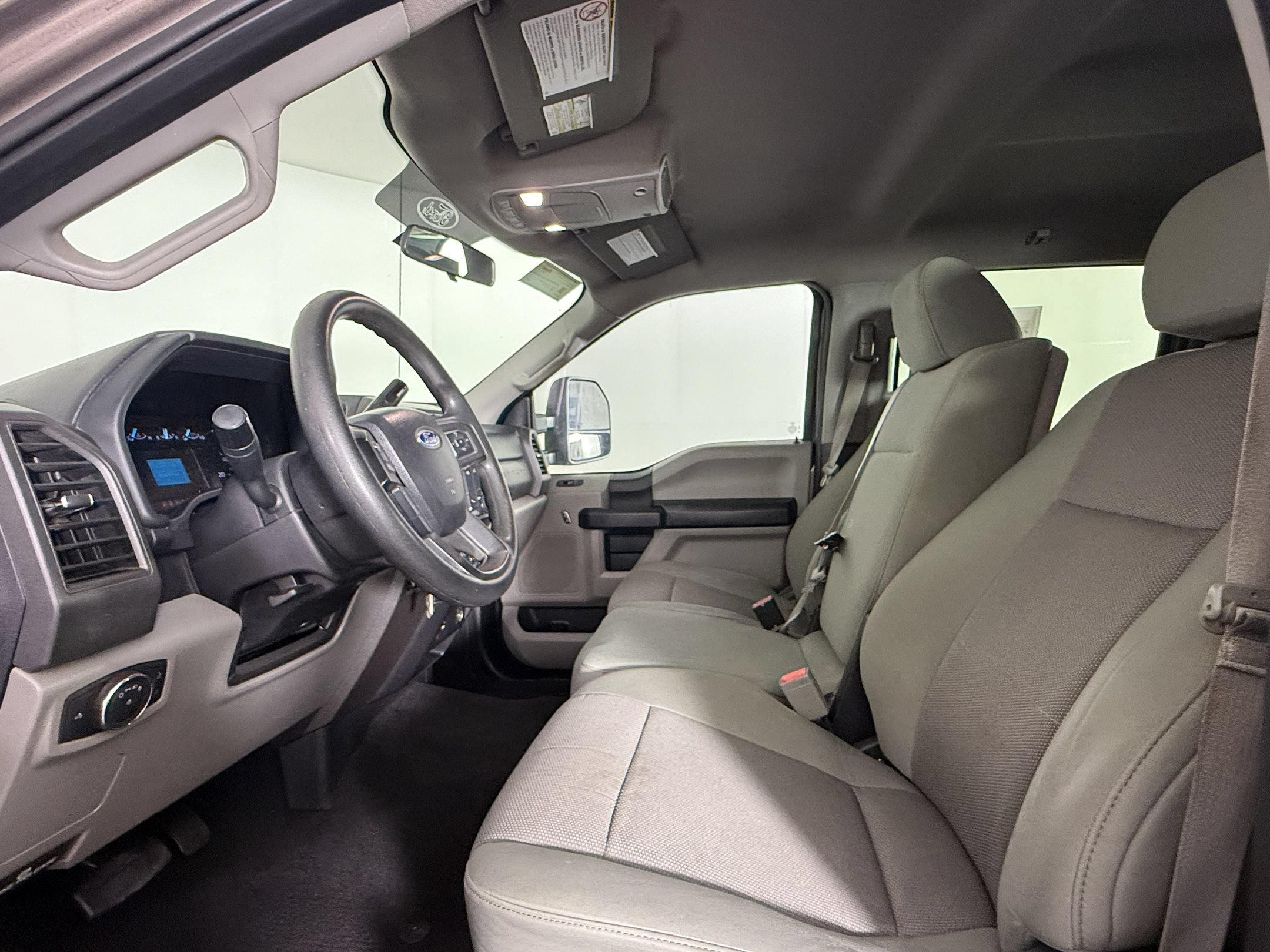 Used 2019 Ford F250 XL w/ STX Appearance Package AWD/4WD image 22