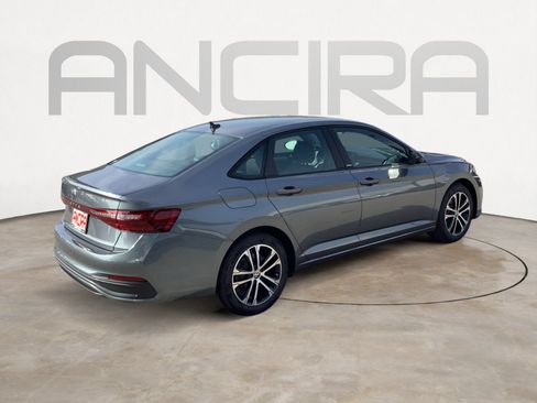 New 2026 Volkswagen Jetta Sport FWD image 8