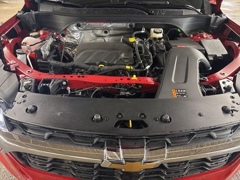 New 2026 Chevrolet Trax LT image 27