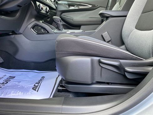 New 2026 Chevrolet TrailBlazer LT image 22
