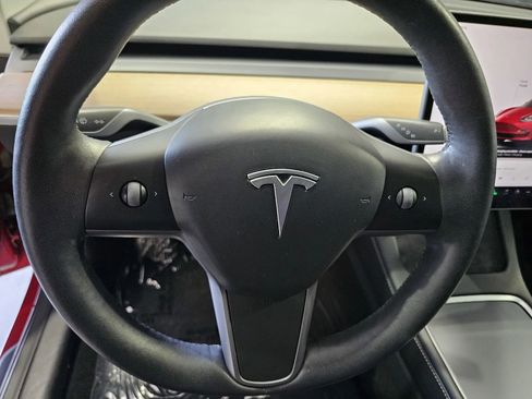 Used 2023 Tesla Model 3 Standard Range RWD image 15