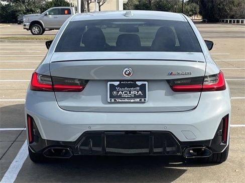 Used 2023 BMW M340i w/ Premium Package image 5