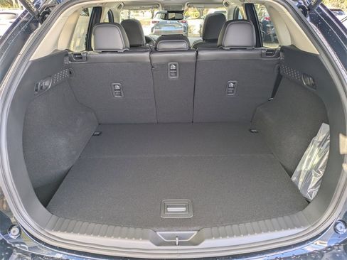 New 2025 MAZDA CX-5 AWD 2.5 S w/ Preferred Package image 10