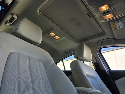 Used 2018 MAZDA MAZDA6 Grand Touring Reserve image 17