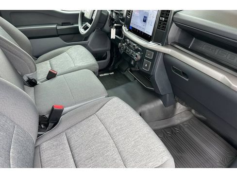 Used 2026 Ford F150 XL AWD/4WD image 13