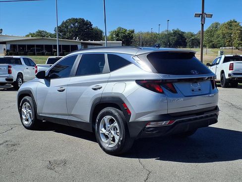 Used 2024 Hyundai Tucson SEL image 2