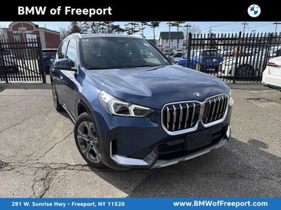 Used 2025 BMW X1 xDrive28i w/ Convenience Package